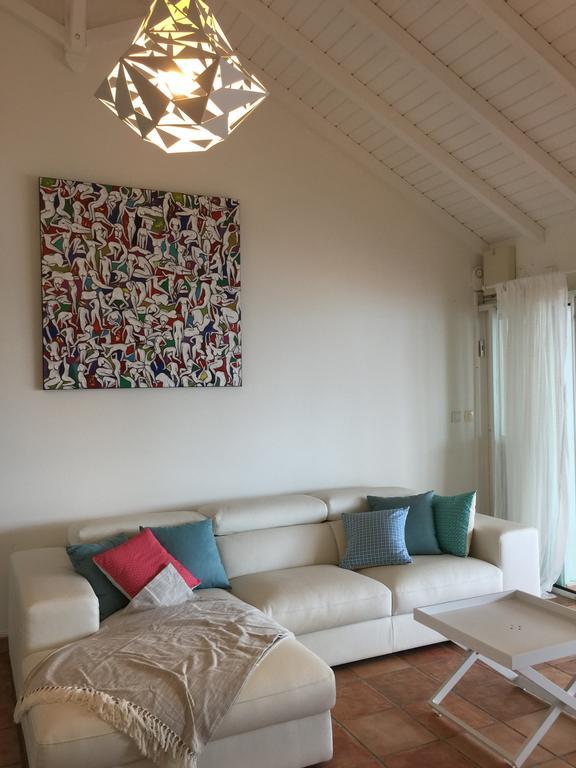 Villa Vue Ocean Le Moule Exterior photo