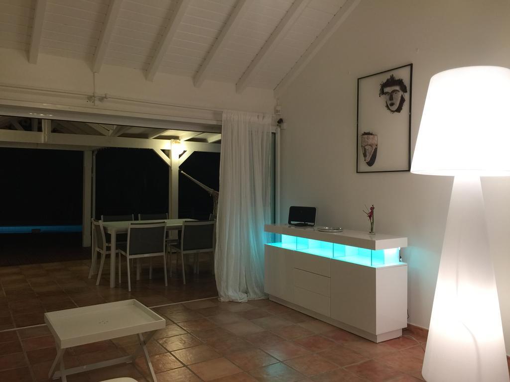 Villa Vue Ocean Le Moule Exterior photo