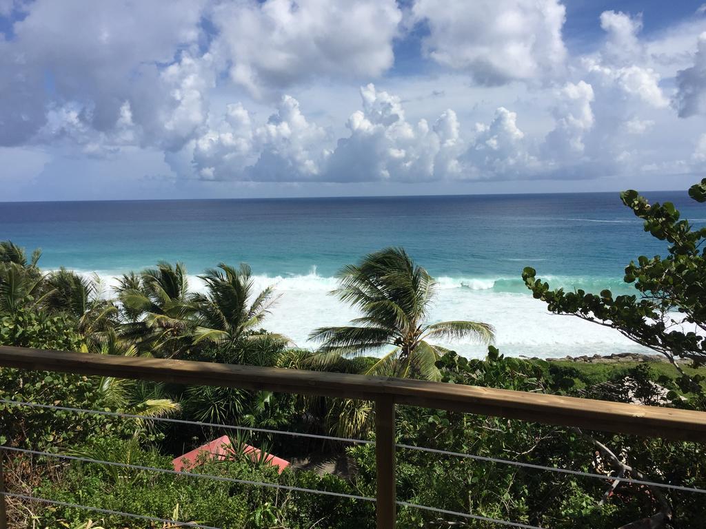 Villa Vue Ocean Le Moule Exterior photo