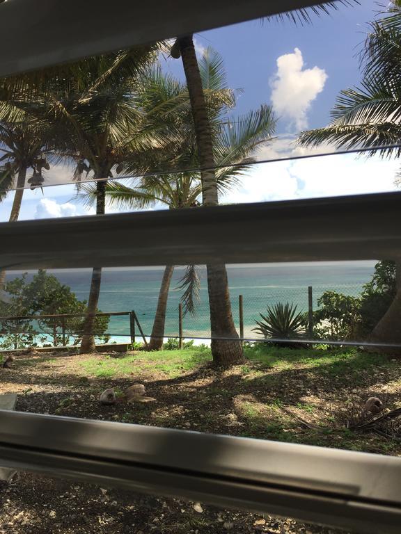 Villa Vue Ocean Le Moule Exterior photo